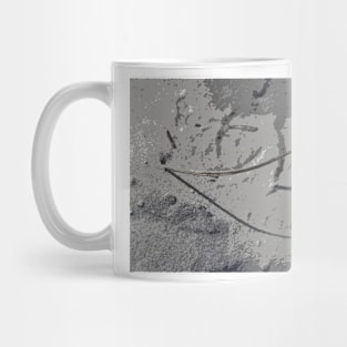 Heart Abstract Mug